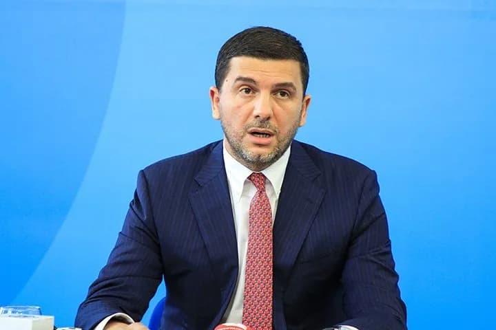 Krasniqi: Fuqia e Partisë Demokratike qëndron tek rinia