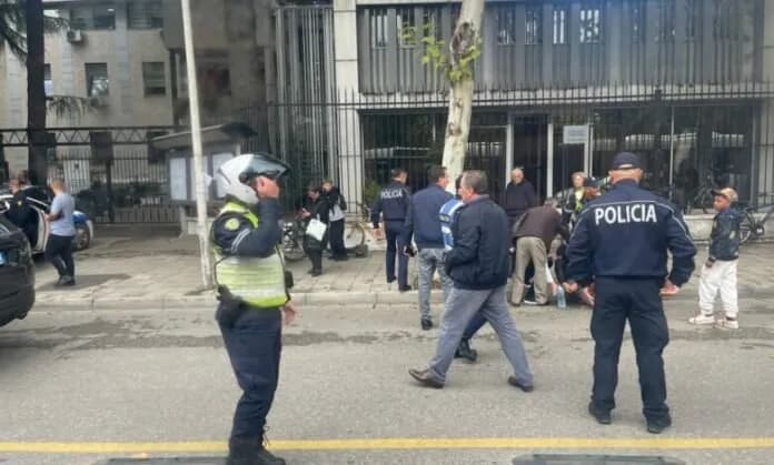 Krimi brenda Gjykatës në Tiranë, këto janë detajet e fundit