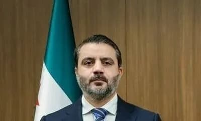 Kryediplomati sirian shkruan në “X” për “njohjen e Kosovës nën kujdesin e Arabisë Saudite dhe mbështetjen e Turqisë”