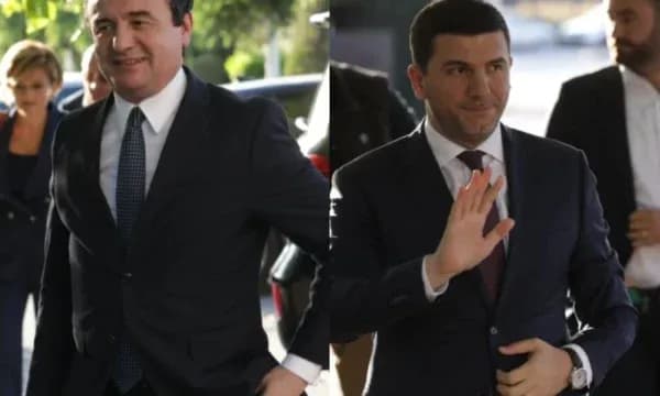 Kurti edhe 10 ditë kohë ta bëjë shumicën, PDK-ja e bindur që vendi shkon në zgjedhje