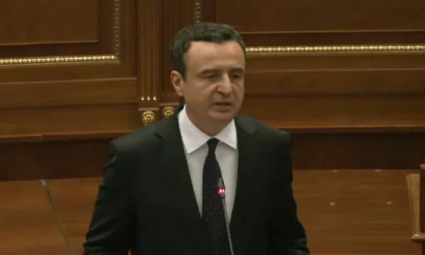 Kurti flet butë teksa kërkon votë: Të debatojmë zellshëm për dallimet tona politike, me respekt për njëri-tjerin