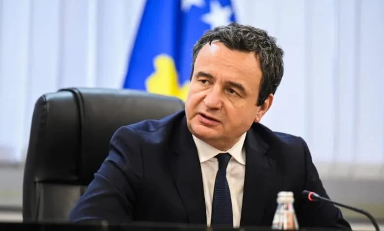 Kurti: Kosova, në mesin e shteteve më të sigurta për investime globalisht