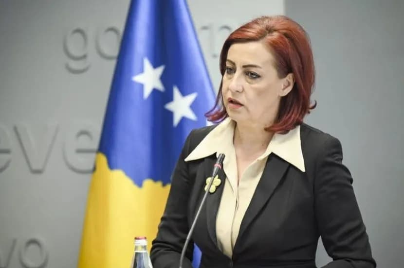 Kushtetuesja konstaton: Zgjedhja e Emilija Rexhepit nuk është në kundërshtim me Kushtetutën