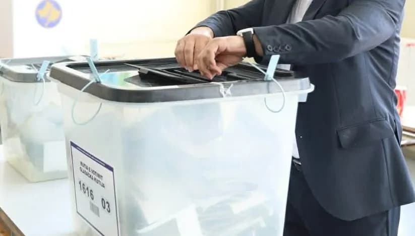 Ky është linku ku mund t’i ndiqni LIVE rezultatet preleminare