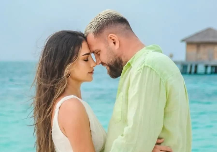 “Lajmet do të bëhen film” – Luizi zbulon datën e projektit me Kiarën