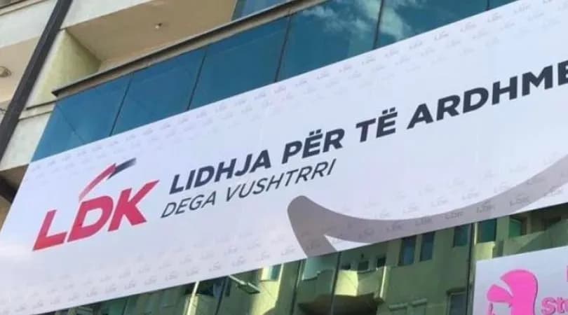 “LDK në Vushtrri e vetmja parti që e ka programin konkret për zhvillimin e turizmit”