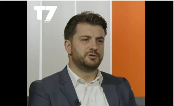 Leutrim Ajeti: Familja e Hashim Thaçit ma ka premtuar votën për kryetar të Graçanicës
