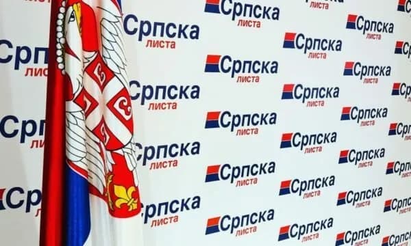 Lista Serbe dënohet me mbi 60 mijë euro për shkak të shkeljes së rregullave në fushatës