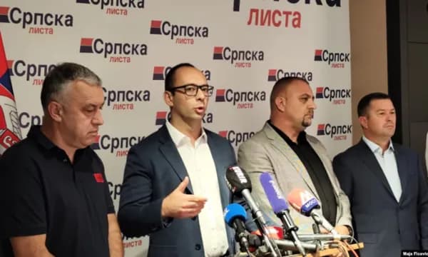 Lista Serbe i fiton 9 komuna, në Kllokot shkon në balotazh