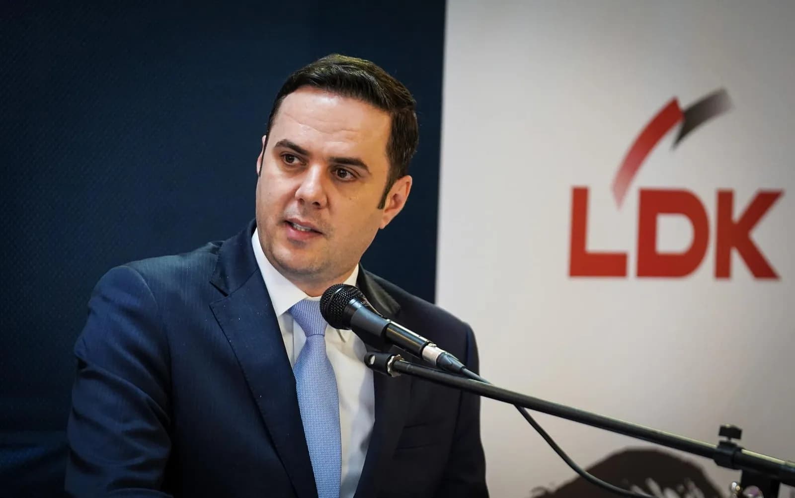 Lumir Abdixhiku: Kosova sot ka Kuvend funksional, rruga për Qeverinë e re është e hapur