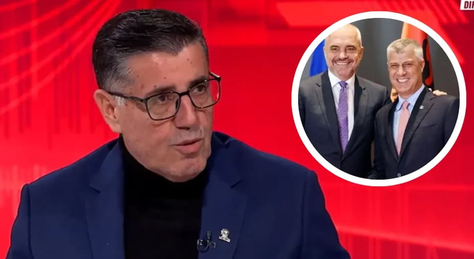 Lutfi Haziri: Edi Rama duhet të distancohet nga organizimi i protestës për krerët e UÇK-së, është politizuar