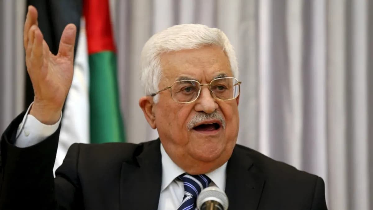 Marrëveshja me Izraelin, deklarohet Presidenti i Autoritetit Palestinez: Është hap paraprak