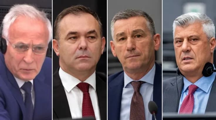 Mbrojtja e ish-eprorëve të UÇK-së do të kërkojë shtyrje të afatit për të mbyllur çështjen e saj