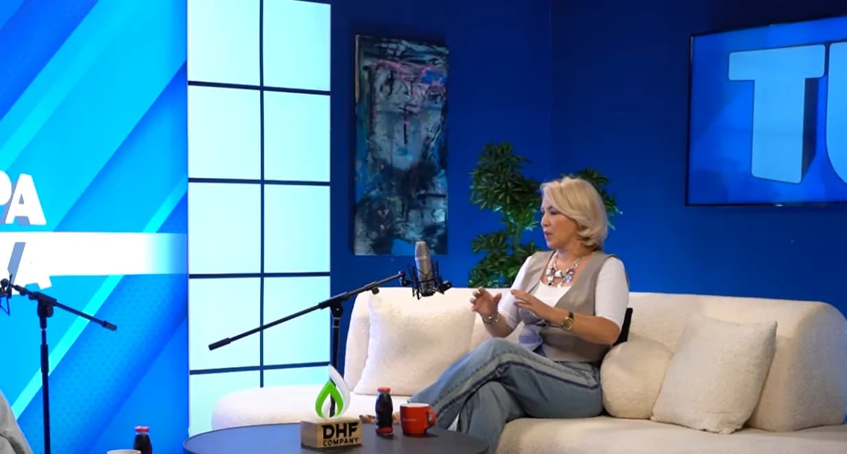 Mërgimtarja nga Zvicra thumbon gratë e Kosovës, kritikon edhe Albin Kurtin