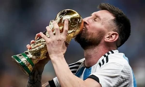 Messi po mendon për Botëror: Mbrojtja e titullit do të ishte fantastike, do të vendosi në vitin 2026