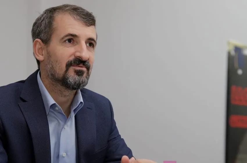 Miftaraj: Kosova s’duhet të kthehet në “parking” për të burgosurit e BE-së