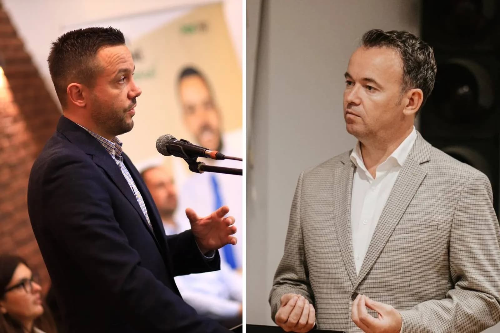 Mitrovicë: Në QNK numërohen 44 kuti – Tahiri prin si për kryetar, ashtu edhe për asamble