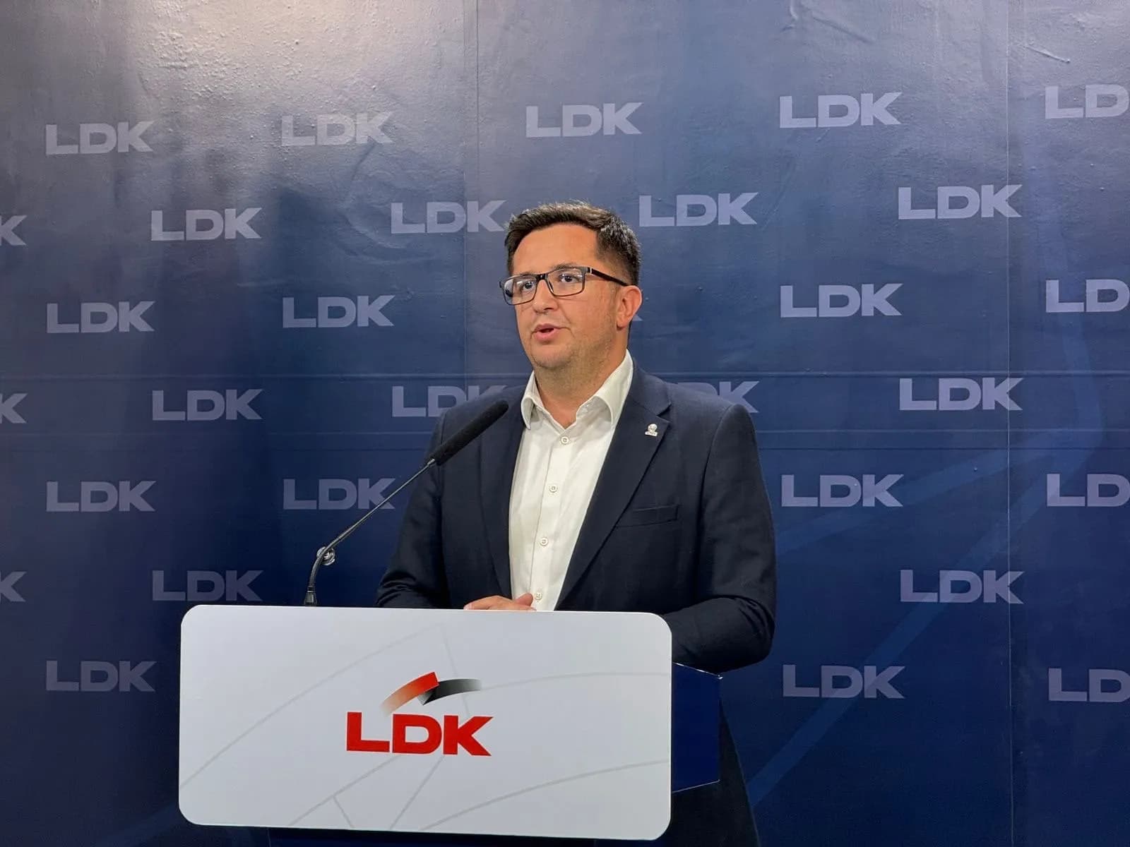 Mustafa: Falenderojmë qytetarët për këtë proces të rregullt dhe ftojmë të shfrytëzojnë të drejtën e votimit