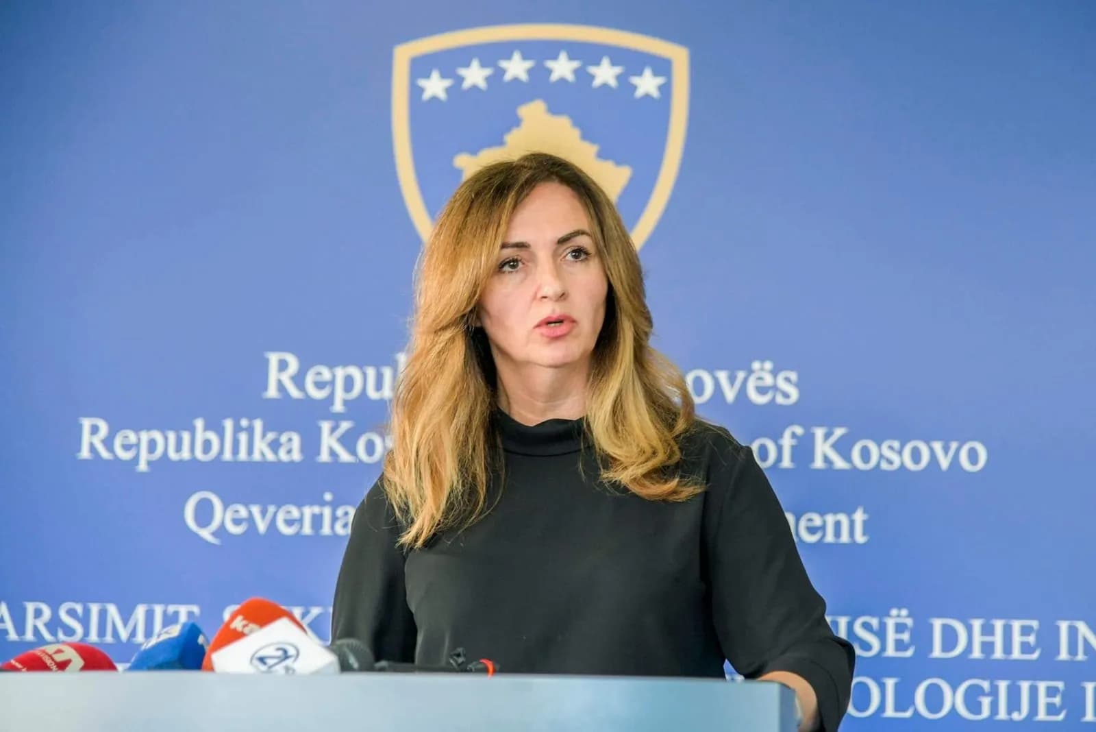 Nagavci: Të dielën do të shihet nëse i kemi numrat për Qeverinë e re