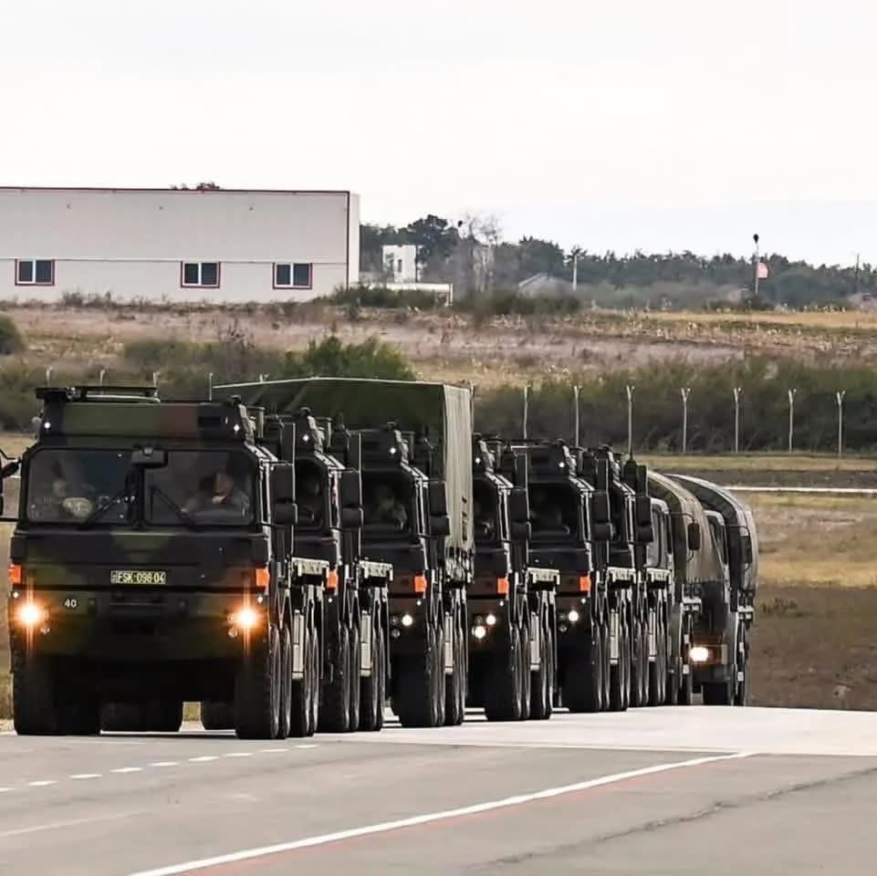 NATO thotë se dronët e ri nuk mund të përdoren pa lejen e KFOR-it