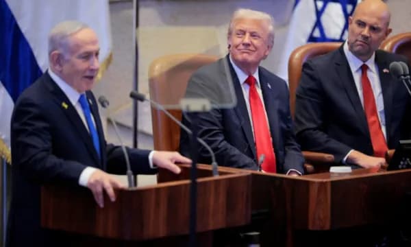 Netanyahu para presidentit Trump: Sa gjatë e kemi pritur këtë moment