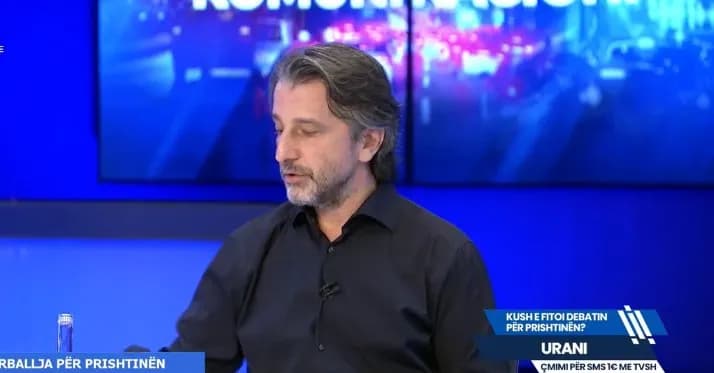Nga autobusët, te transformimi i transportit urban e deri te kamerat në qytet – Përparim Rama flet për zhbllokimin e trafikut