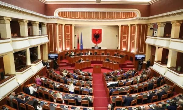 Ngrihen Komisionet e Posaçme për Reformën Zgjedhore dhe Territoriale në Shqipëri