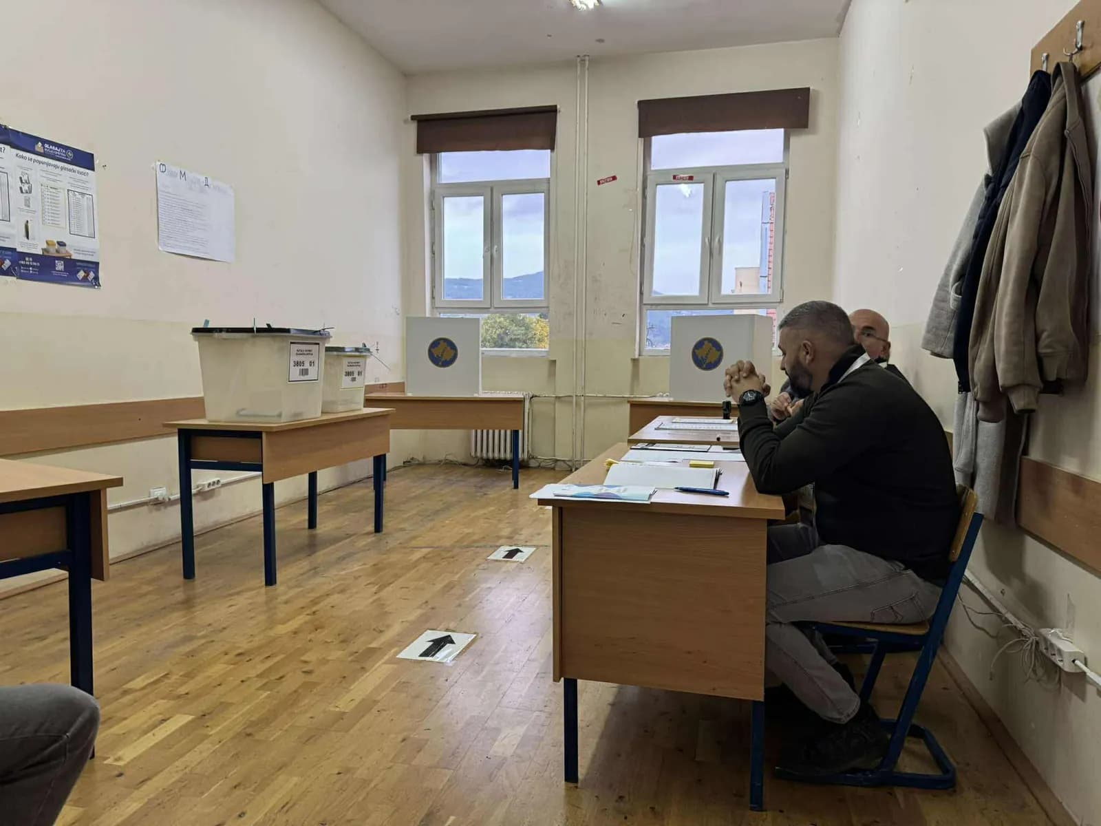Nis publikimi i statistikave për pjesëmarrje në zgjedhje, këto janë komunat që po prijnë