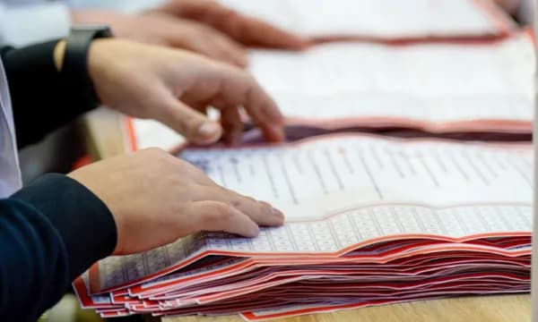 “Nuk e votuan as vetën”, këta janë kandidatët për asamble që nuk e morën asnjë votë
