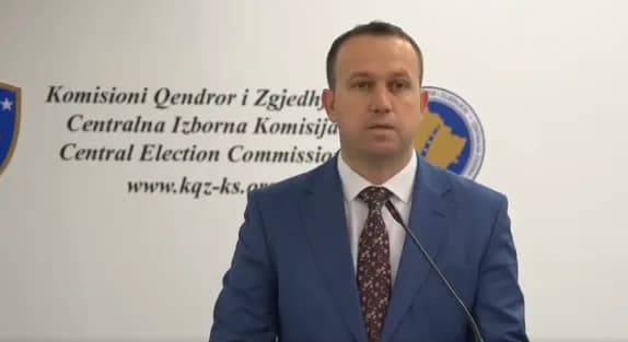 Numërimi i votave me kusht drejt përfundimit, Elezi jep detaje