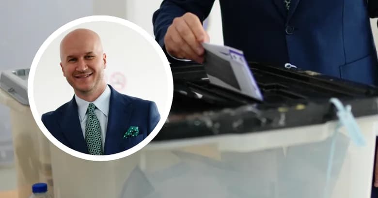 Numërohen 100% e votave të mërgatës në Shtime, prin Qemajl Aliu