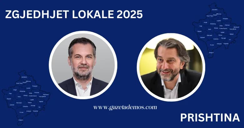Numërohen votat me kusht në Prishtinë, ky është rezultati