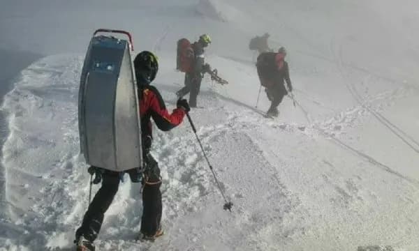 Ortek në Slloveni, dy kroatë të zhdukur – i treti gjendet pa shenja jete