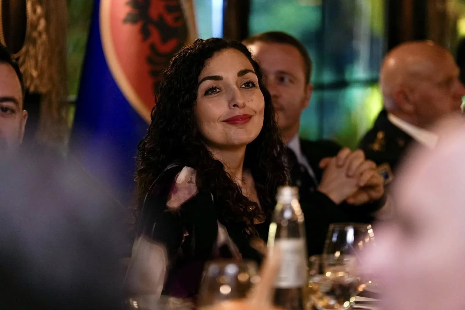 Osmani në “Darkën e Lamës”: Nga toka fillon gjithçka, jeta, bereqeti dhe begatia