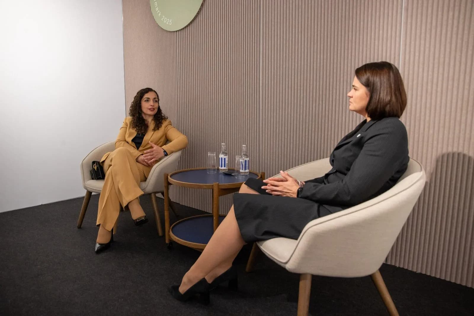 Osmani takon presidenten bjelloruse: Kosova gjithmonë mbështet popullin e Bjellorusisë