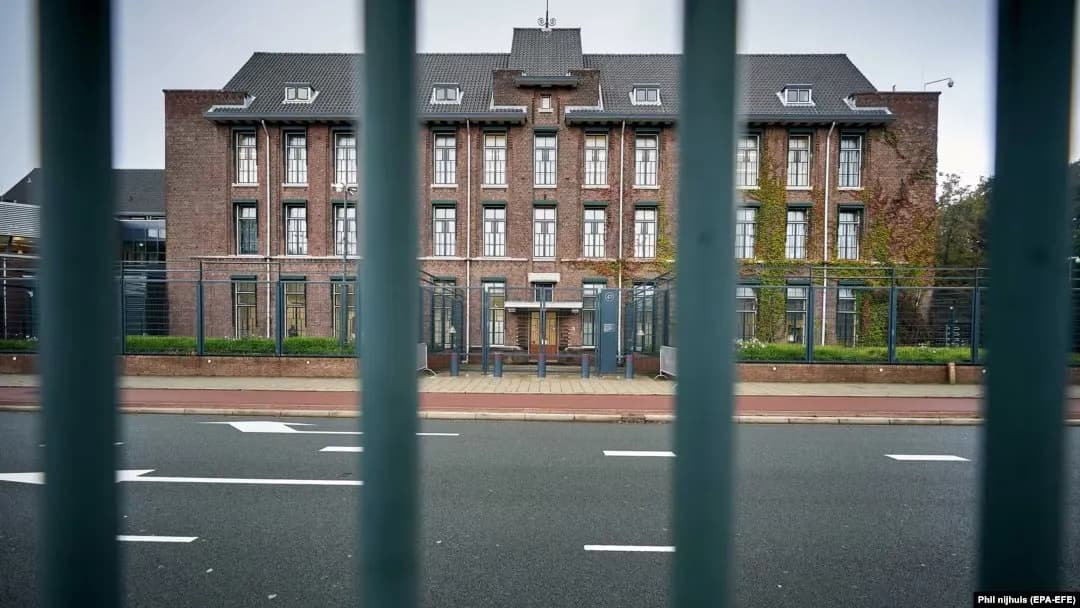 OVL UÇK dënon ashpër vendimin e Speciales që refuzoi provat e krimeve serbe në Kosovë