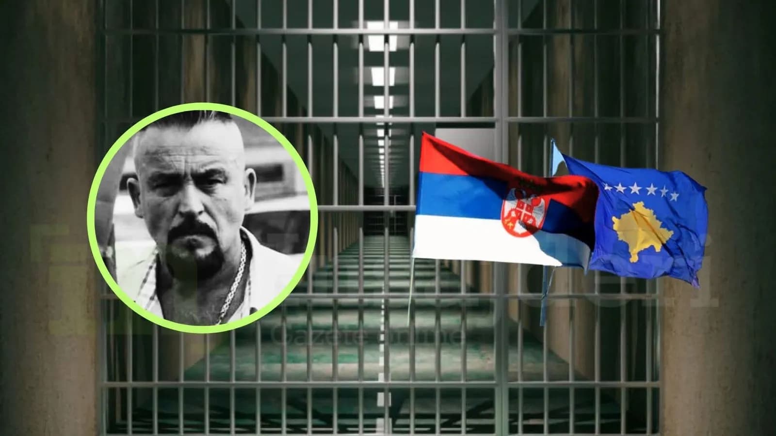 Pas lirimit nga burgu i Serbisë, Nezir Mehmetaj mbërrin në Kosovë, flet vëllai i tij