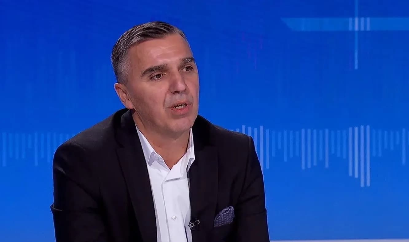 Pasi u pa në takim me Valon Prebezën e VV-së, reagon Tërnava i PDK-së