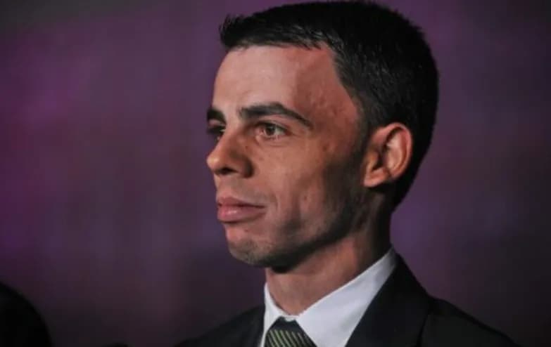 PDAK mohon sulmin ndaj Danush Ademit: As ne as kryetari ynë nuk e sulmuam fizikisht askënd