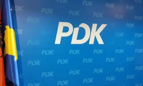 PDK-ja kërkon rinumërim ose rivotim në Shtime, ankohet për “parregullsi serioze”