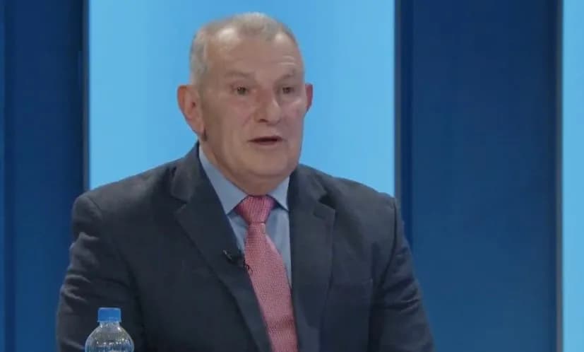 Përballja me Dhomat e Specializuara e rasti “Veteranët”, Shukri Buja hap letrat, flet për rikthimin e tij