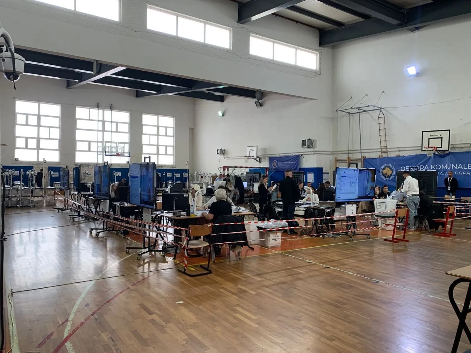 Përfundon numërimi i votave për Asamblistë në Deçan, këto janë rezultatet e kandidatëve
