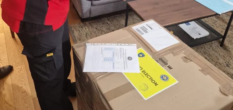 Përfundon numërimi në 34 komuna, ja kur pritet të publikohen rezultatet nga diaspora