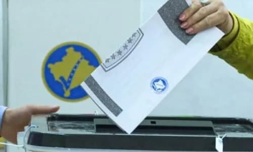 Përfundon shtypja e fletëvotimeve për Zgjedhjet Lokale 2025