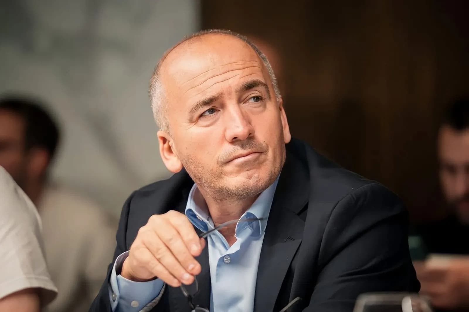 Përmbyllet numërimi i votave preliminare në Pejë, Muhaxheri drejt balotazhit