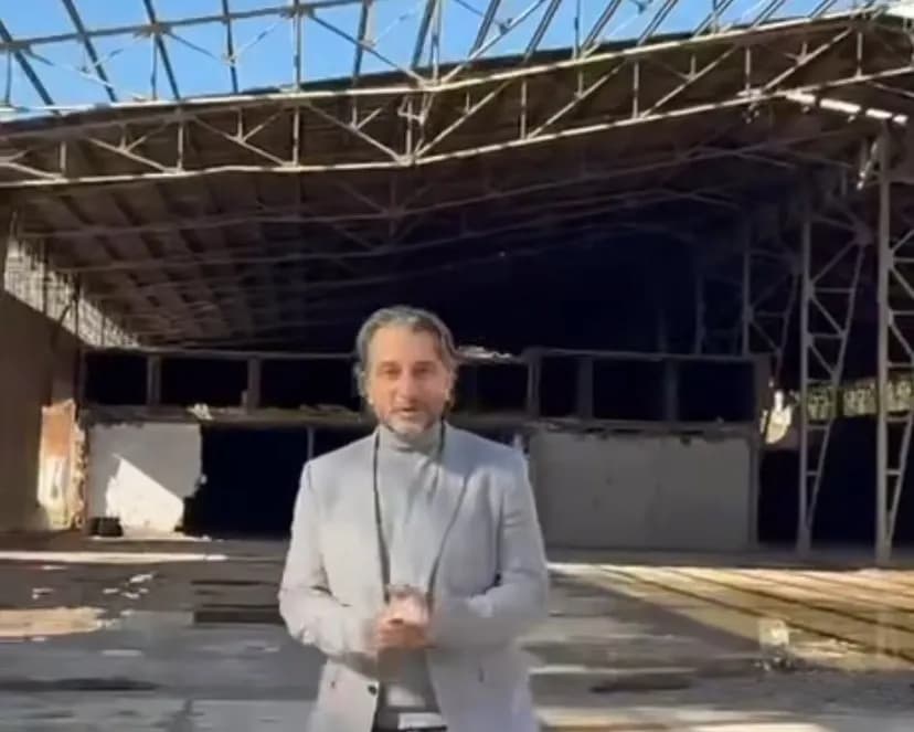Përparim Rama: Tulltorja Qendra ArtTek, fituese e çmimit ndërkombëtar për arkitekturë dhe invoacion urban