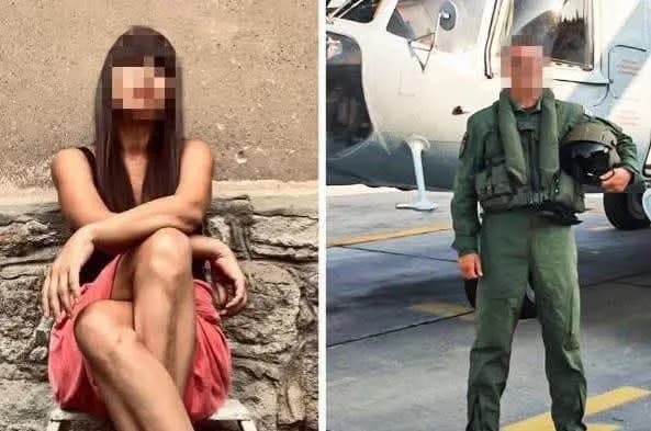 Pilotit kroat i hiqet paraburgimi, e dashura serbe nga Mitrovica ende në burg – dyshohet për spiunazh në favor të Serbisë