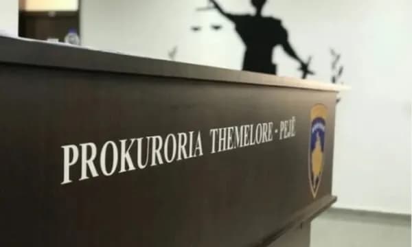 Pokuroria e Pejës: Prindërit kanë video, dhuna ndaj 2-vjeçares në çerdhe ishte me tendencë