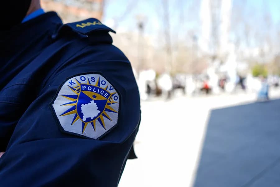 Policia deklarohet për zgjedhjet: Procesi kaloi i qetë dhe pa incidente serioze
