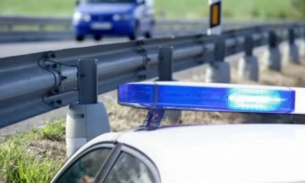 Policia me aksion në Ferizaj, ndëshkon dy shoferë për shkelje të rënda të rregullave të trafikut